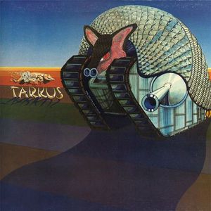 Tarkus by Emerson, Lake & Palmer