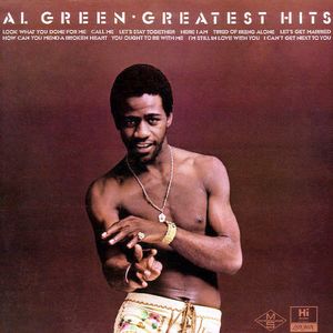 Greatest Hits cover