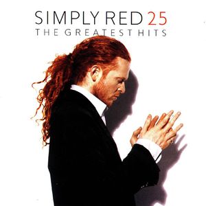 25 (The Greatest Hits) by Simply Red