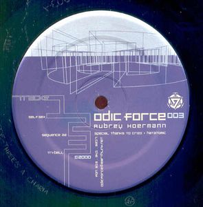 Aubrey Hoermann – Self Sex