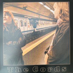 The Cords cover