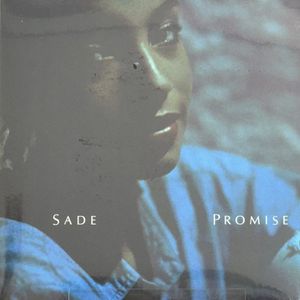 Promise cover