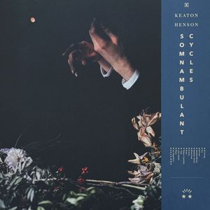 Somnambulant Cycles cover