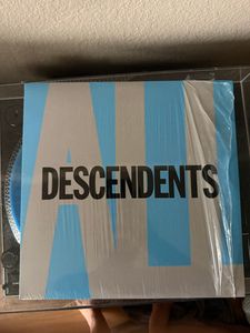 All cover