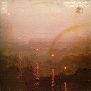 Science Fiction cover