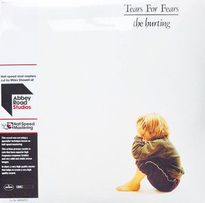 Tears For Fears – The Hurting