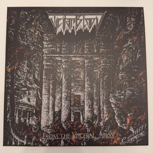 From The Visceral Abyss cover