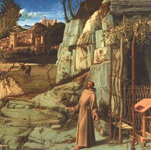 Nove Cantici Per Francesco D’Assisi by John Zorn