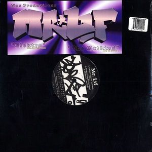 Elektro cover