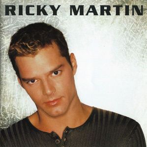 Ricky Martin cover