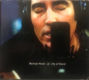 Life Of David cover