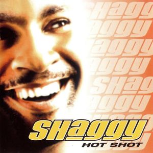 Hot Shot cover