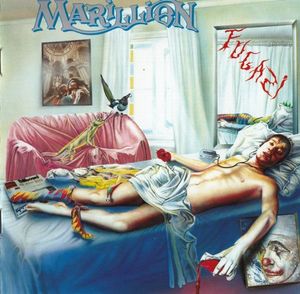 Marillion – Fugazi