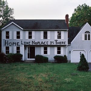 Home, Like Noplace is There cover