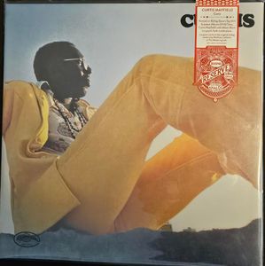 Curtis cover