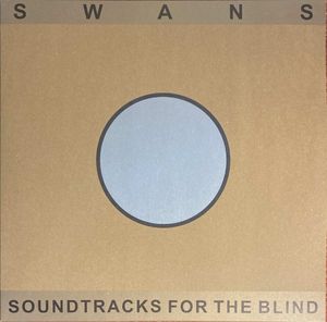 Soundtracks For The Blind cover