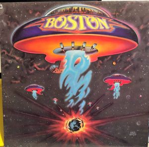 Boston – Boston