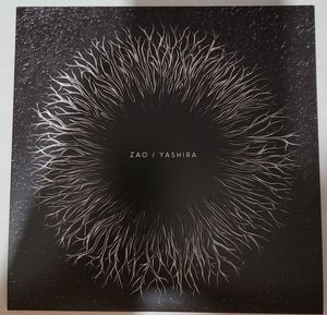 Hide From The Light / Led To Ache cover