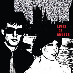 Elevator To Eden by Lives Of Angels