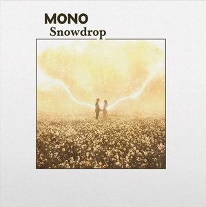 Snowdrop by Mono
