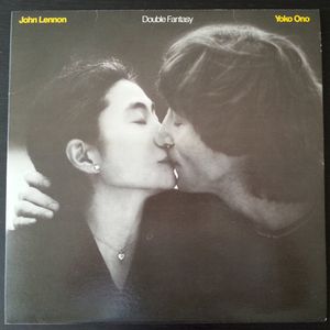Double Fantasy cover