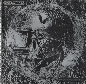 Holy Moses – Terminal Terror (Τηεοτοχψ)