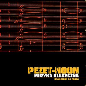 Muzyka Klasyczna cover