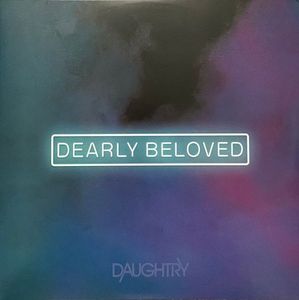 Dearly Beloved cover
