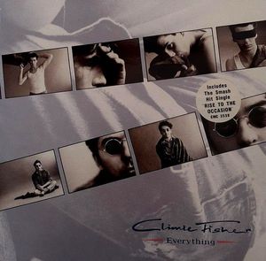 Everything cover
