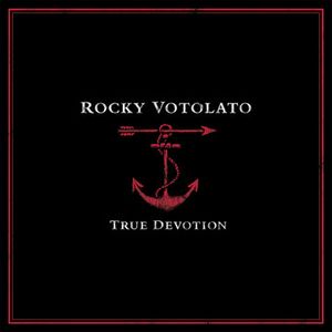 True Devotion cover