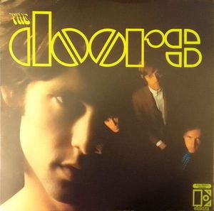 The Doors by The Doors