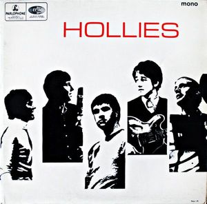 Hollies cover