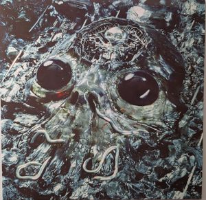 Alien Metal by King Gizzard And The Lizard Wizard