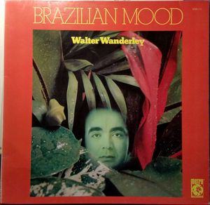 Brazilian Mood by Walter Wanderley