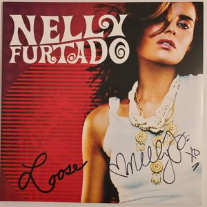 Nelly Furtado – Loose