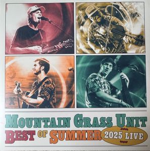 Best Of Summer 2025 Live cover