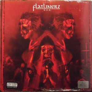 Flatlinerz – U.S.A.