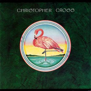 Christopher Cross cover