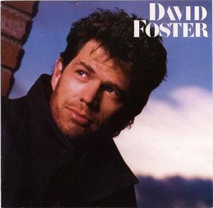 David Foster cover