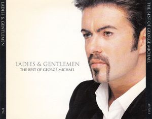 George Michael – Ladies & Gentlemen (The Best Of George Michael)
