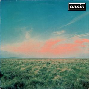 Oasis – Whatever