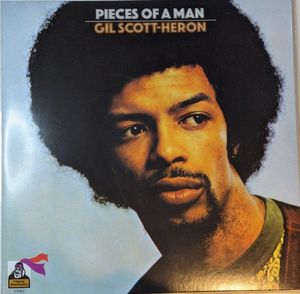 Pieces Of A Man cover