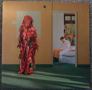 Loner cover