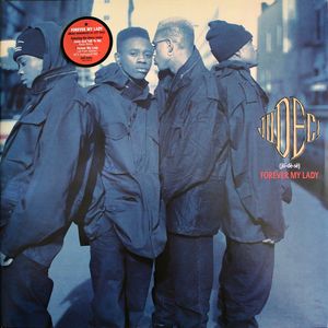 Forever My Lady  by Jodeci
