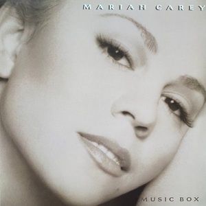 Music Box cover