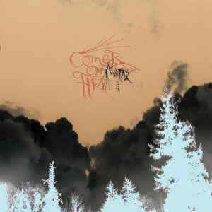Comets On Fire – Avatar