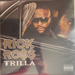 Trilla cover