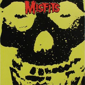 Misfits cover