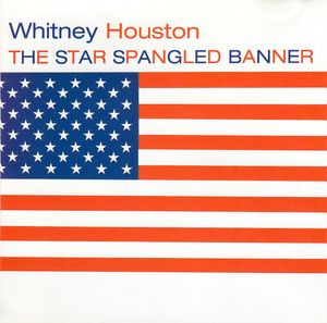 The Star Spangled Banner cover