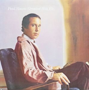 Paul Simon – Greatest Hits, Etc.